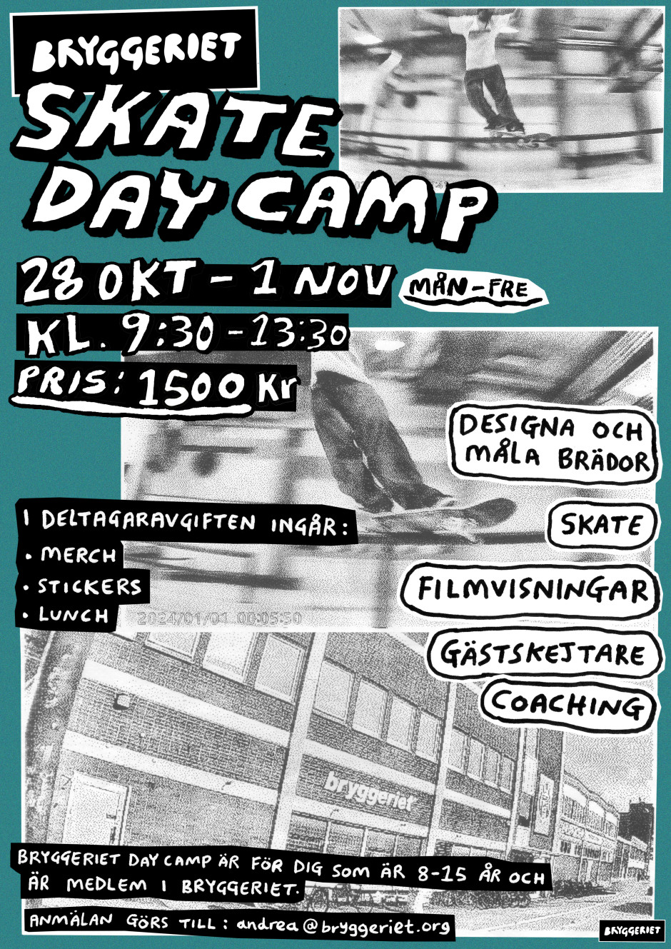 day camp brygg autumn copy